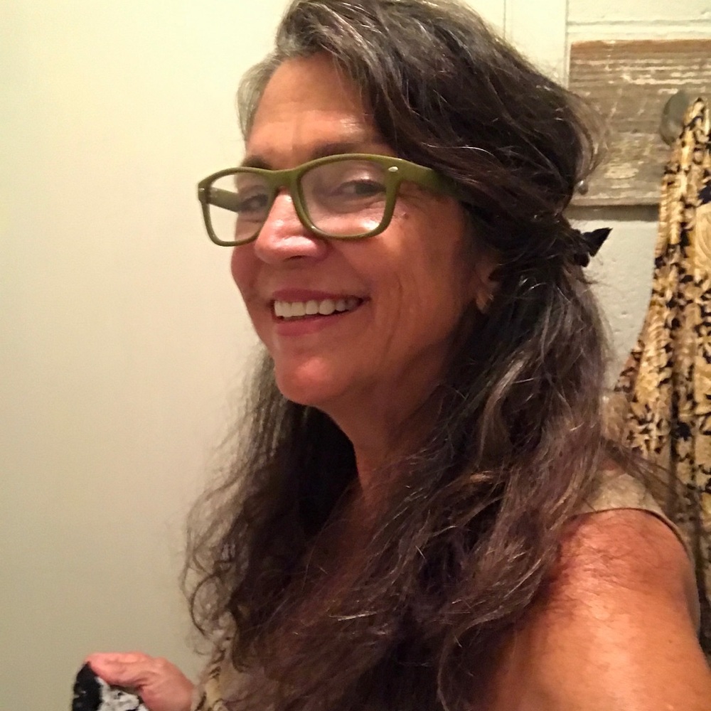 Meet your Posher, Mary